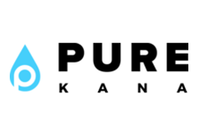 Pure Kana CBD Logo